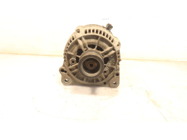 Генератор 0123510065   Audi A3 S3 8L      