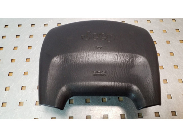 Подушка безопасности водителя P5FA39LAZAD Jeep Grand Cherokee (WJ)