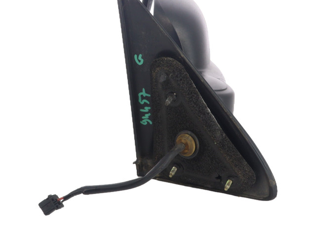 Зеркало электрическое Jeep Cherokee III KJ 2001 - 2008 года