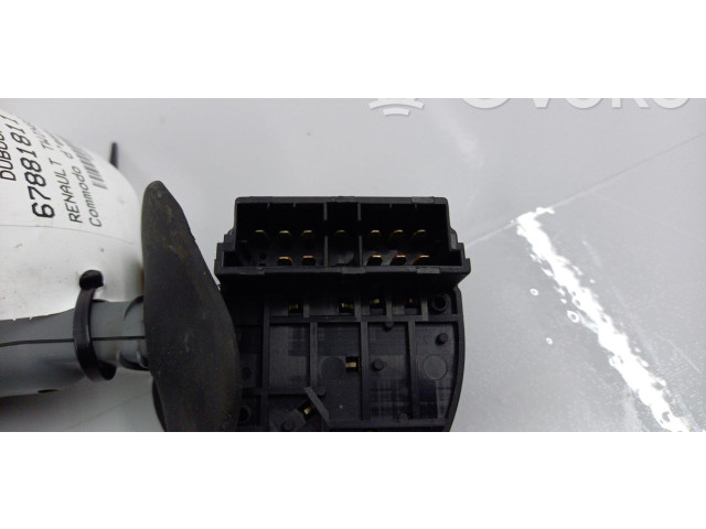 Ручка стеклоочистителей 7701054306   Renault Twingo I