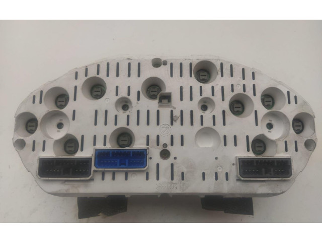 Панель приборов 156033133 Alfa Romeo 166