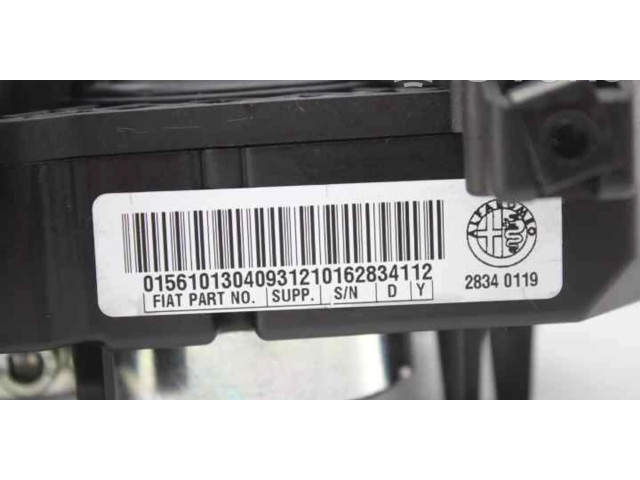 Ручка стеклоочистителей 1561013040   Alfa Romeo Giulietta