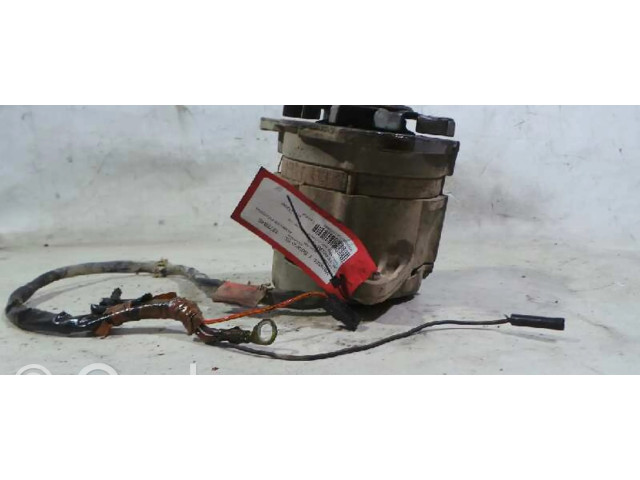 Генератор 92FB10A346AA Ford Fiesta