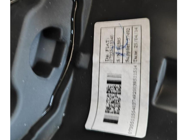 Руль 735511554, 350A1000 Fiat Grande Punto