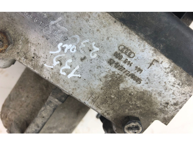 Блок АБС 800614111 Audi A6 S6 C4 4A 1994 - 1997 года