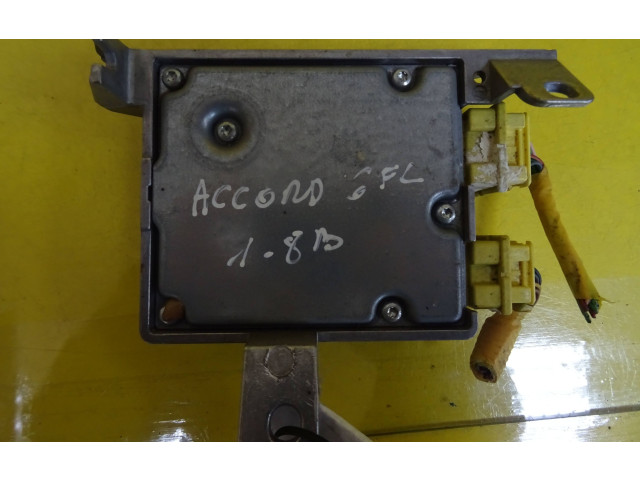 Блок подушек безопасности 77960S1AG93M1, 5WK4219   Honda Accord