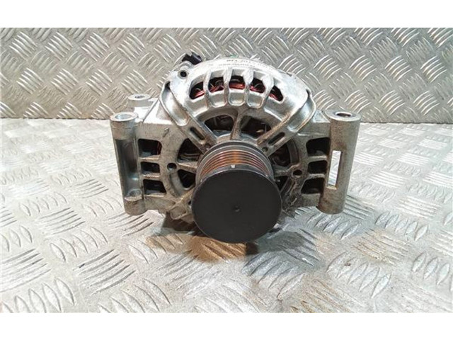 Генератор    Citroen C4 Aircross      