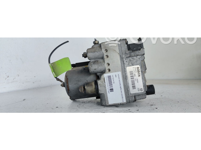 Блок АБС 0273004163   Honda  Accord  1994 - 1998 года