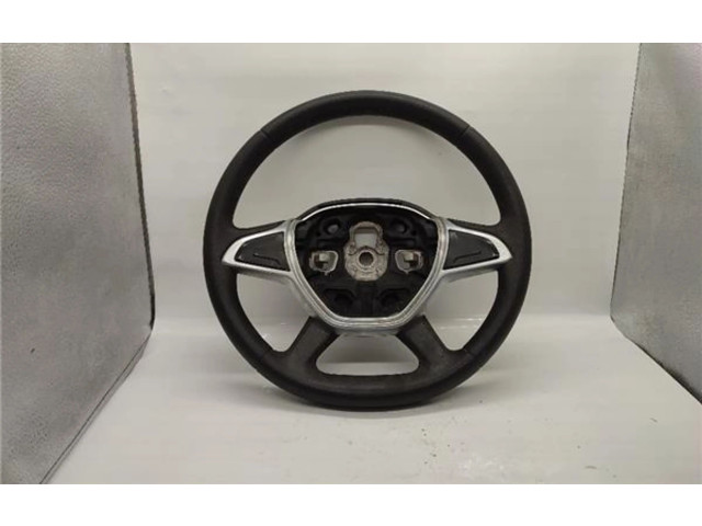 Руль Dacia Sandero - года