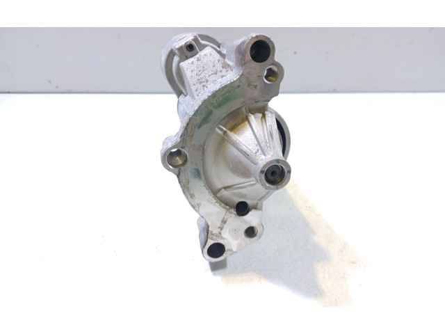 Турбина Peugeot Traveller 9654561480, D8R28 для двигателя AHX (DW10FD)