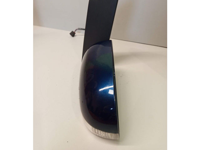 Зеркало электрическое        Volkswagen Touran I  2003 - 2010 года   