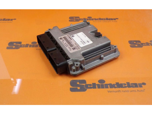 Блок управления двигателя 851241501, 851241501 Mini Cooper Countryman R60