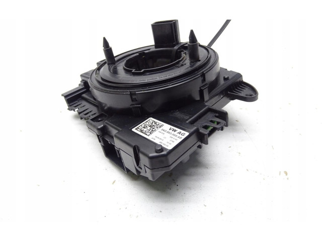 Подрулевой шлейф SRS 5K0953569AB Skoda Octavia Mk2 (1Z)