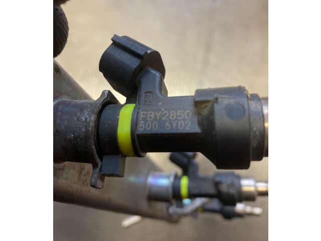 Vstřikovač FBY2850, 5006Y02 Nissan Qashqai