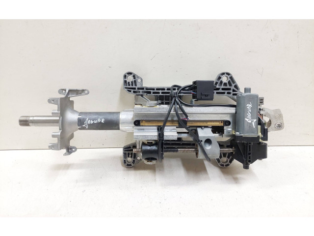 Рулевая рейка 2W933C529AN, 83411002883405 Jaguar XF - года