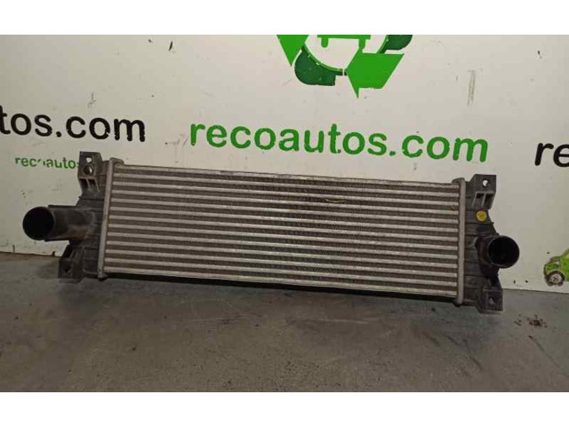 Интеркулер 2371109050, 621970THREESTAR SsangYong Kyron