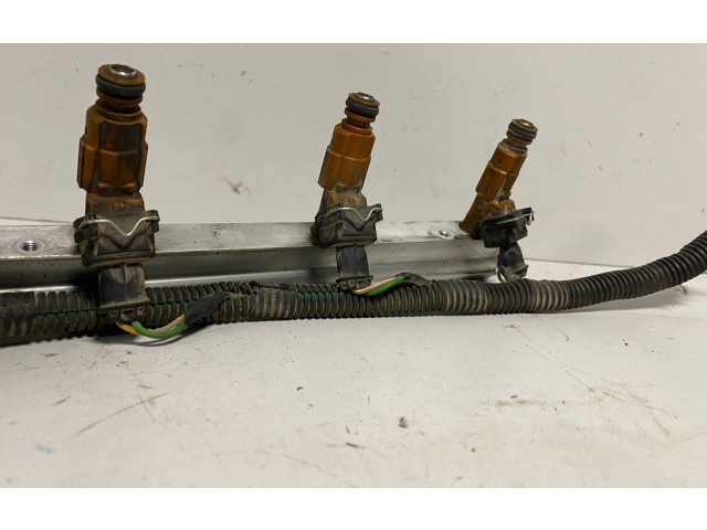 Магистральная трубка топлива    9186942, 9186340   Volvo XC90