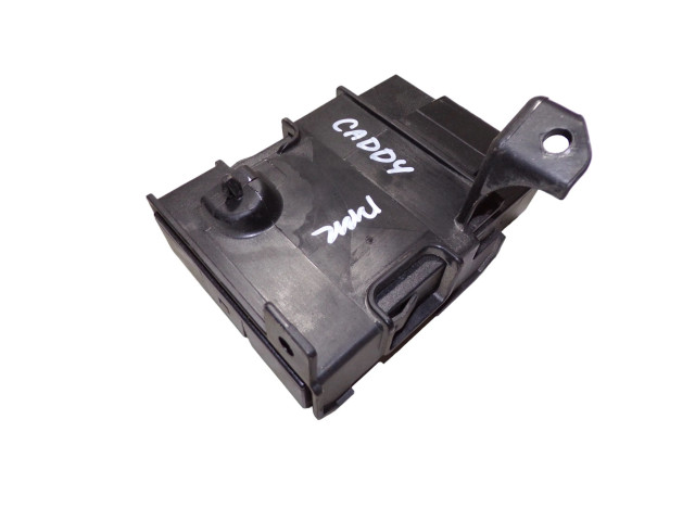 Komfortsteuergerät Bordnetzsteuergerät 1K0959433CP, 1T2971858 Volkswagen Caddy