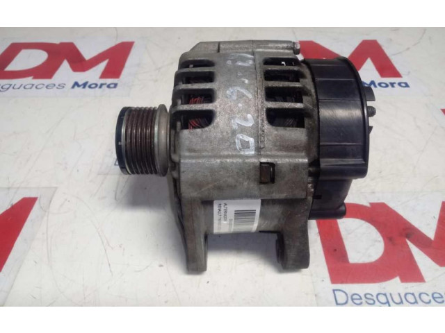 Генератор 770422880   Renault Twingo I      