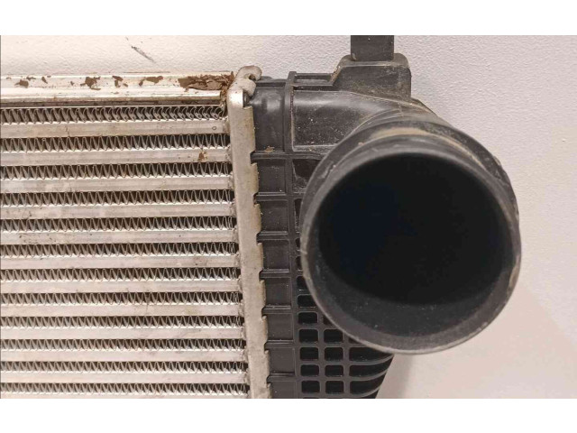 Интеркулер 3C0145805AM Volkswagen Golf VI