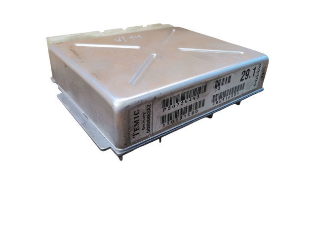 Блок управления коробкой передач 00008863A2, P30735493   Volvo XC90