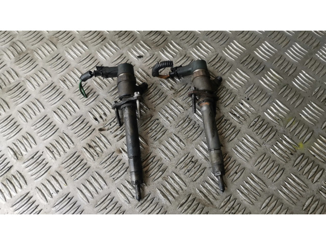 Vstřikovač 0445110078, 8658352 Volvo S60 pro naftový motor 2.4