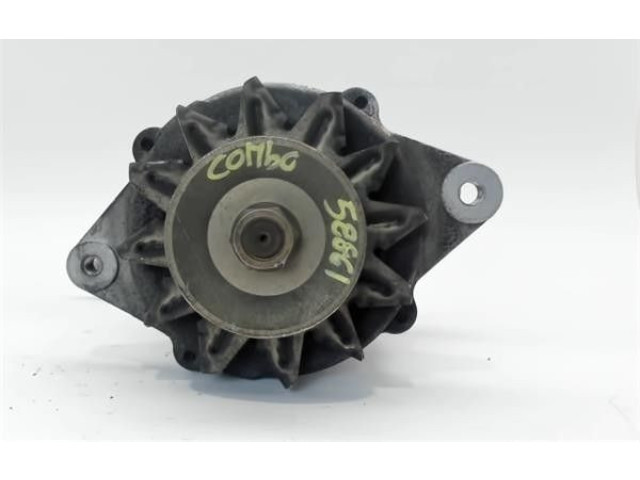 Генератор 8971502001, LR170505B   Opel Combo B      