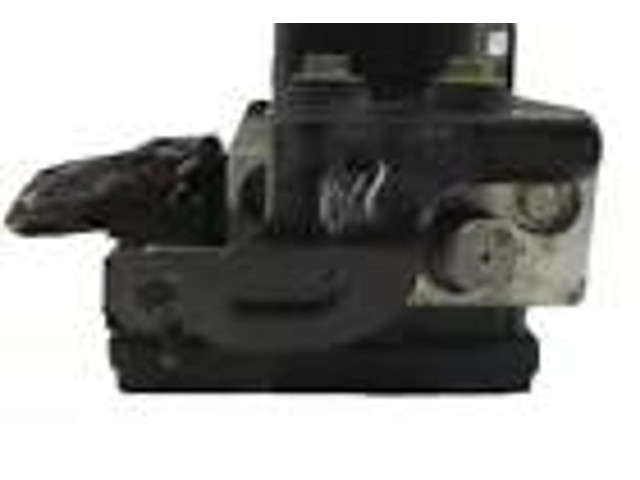 Блок АБС 00009332D2, 5134962AA Jeep Grand Cherokee (WK) 2005 - 2010 года