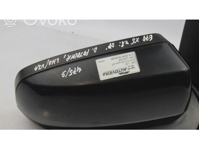 Zpětné zrcátko pravé BMW X5 E70 2006