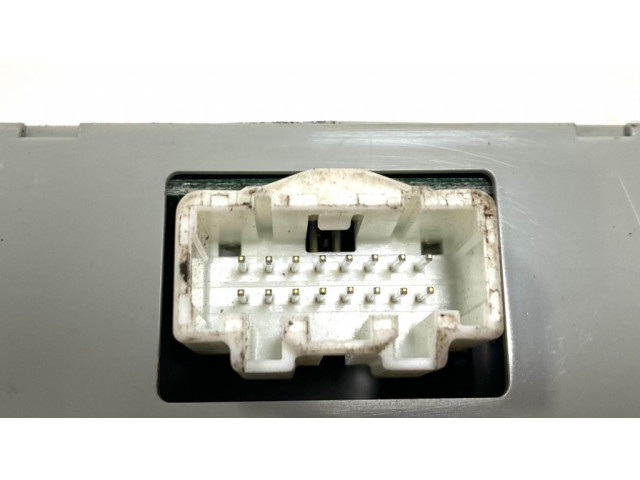 Блок управления 05033301AF, F0021C0100 Jeep Compass