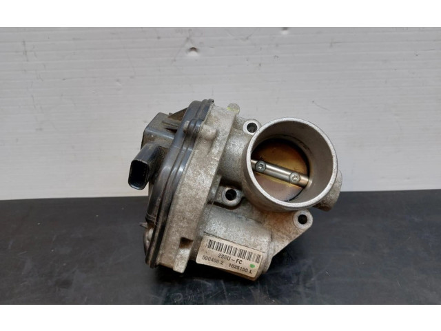 Ручка стеклоочистителей 2S6U-FC, 0904082 Volvo S40