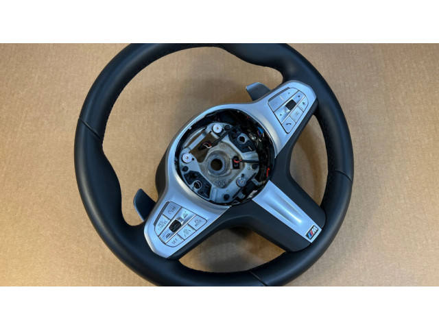 Volant BMW 7 G11 G12 2016 32308008184