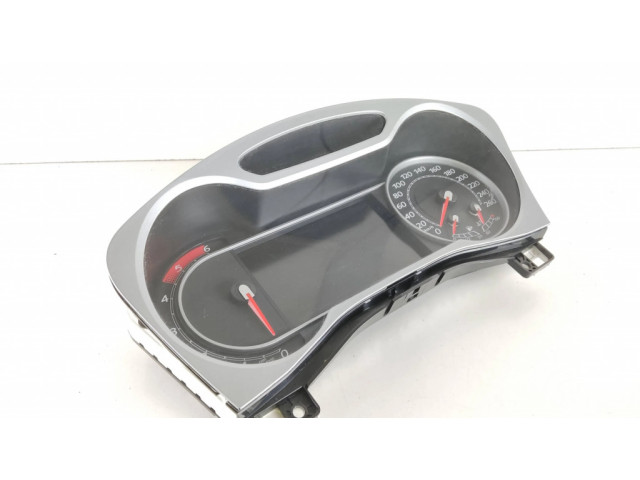 Панель приборов 7M2T10849CF, 7M2T14C026AG Ford Mondeo MK IV