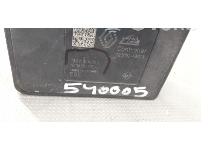 Jednotka ABS 10.0625-3254.1 Renault Megane IV 2020