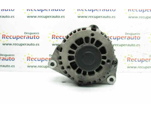 Генератор A6641540102 SsangYong Actyon sports I