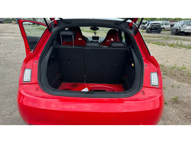 Боковая подушка безопасности 8X4880742B   Audi A1