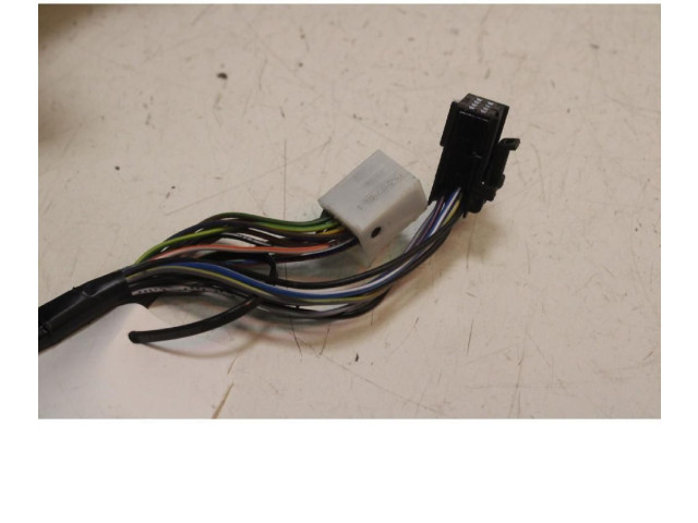 Zpětné zrcátko  Alfa Romeo Stelvio 2022    