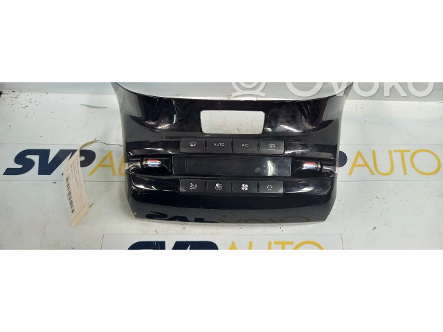 Блок управления климат-контролем 96722471XU, E1063150 Peugeot 2008 I