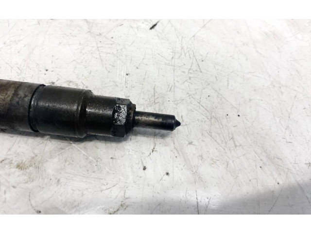 Форсунка 038130202B, 038130202B    Audi A3 S3 8L   