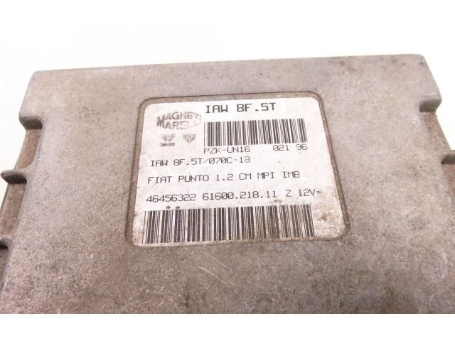 Řídící jednotka 46456322, IAW8F5T Fiat Punto (176) 1996