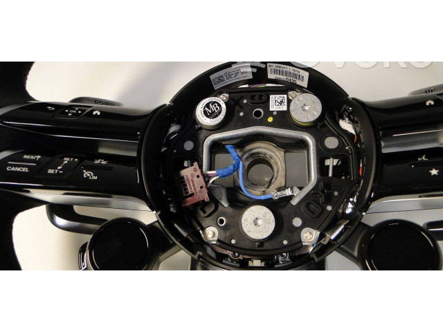 Volant Mercedes-Benz S W223 2024 A0994602607, A09946026073D16