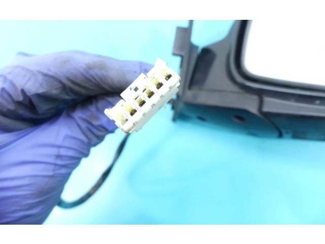 Зеркало электрическое Chevrolet Tacuma - года