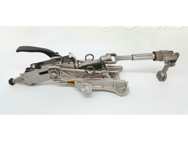 Ось рулевого колеса 2390126, AV6N3C529ED Ford Transit Custom