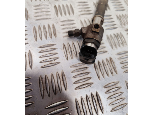 Форсунка 03L130277B Audi A1 CAYC