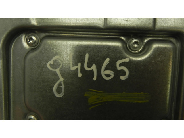 Блок подушек безопасности 670100885 Maserati Levante