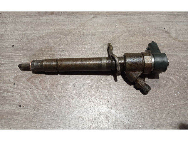 Форсунка 0445110251, 30750283 Volvo S60