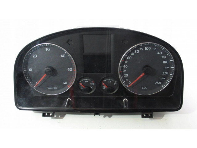 Přístrojová deska Volkswagen Caddy 2004 1T0920863A