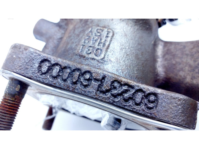 Turbodmychadlo Турбина 500426000, 2823103200 KIA Ceed 1.4