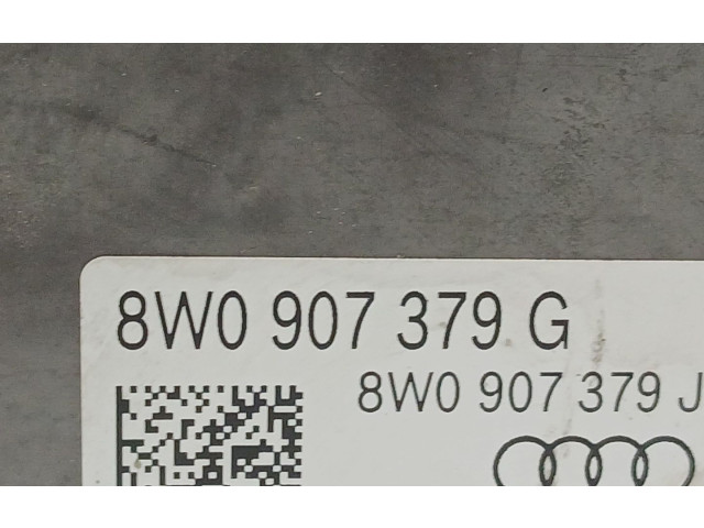 Блок АБС 8W0907379G, 8W0907379J Audi A4 Allroad B9 2016 - года