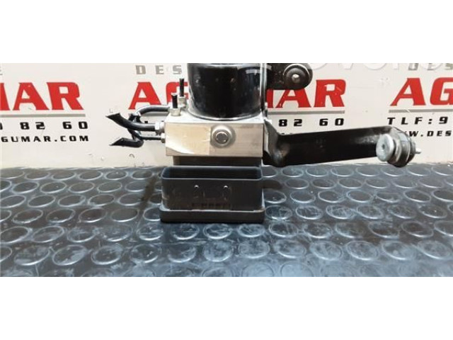 Блок АБС 8M512C405CA, 8M512C405CA Ford Ecosport I 2003 - 2013 года